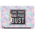 Disney Tinker Bell Love Trust and Pixie Dust Dell Latitude Skin