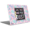 Disney Tinker Bell Love Trust and Pixie Dust Apple MacBook Air Skin