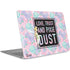 Disney Tinker Bell Love Trust and Pixie Dust Apple MacBook Air Skin