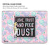 Disney Tinker Bell Love Trust and Pixie Dust MacBook Pro 14in (2021-24) Case plus Skin