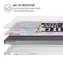 Disney Tinker Bell Love Trust and Pixie Dust MacBook Pro 14in (2021-24) Case plus Skin