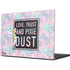 Disney Tinker Bell Love Trust and Pixie Dust Apple MacBook Pro 14-inch Skin
