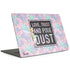 Disney Tinker Bell Love Trust and Pixie Dust MacBook Skins