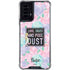 Disney Tinker Bell Love Trust and Pixie Dust Moto G Power 5G (2024) Clear Case
