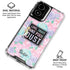 Disney Tinker Bell Love Trust and Pixie Dust Moto G Power 5G (2024) Clear Case