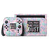 Disney Tinker Bell Love Trust and Pixie Dust Nintendo Skins