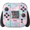 Disney Tinker Bell Love Trust and Pixie Dust Nintendo Switch 2 (2025) Joy-Con Controller Skin