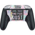 Disney Tinker Bell Love Trust and Pixie Dust Nintendo Switch 2 (2025) Pro Controller Skin