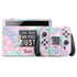 Disney Tinker Bell Love Trust and Pixie Dust Nintendo Skins