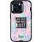 Disney Tinker Bell Love Trust and Pixie Dust Otterbox Defender iPhone Skin