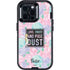 Disney Tinker Bell Love Trust and Pixie Dust Otterbox Defender iPhone Skin