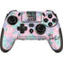 Disney Tinker Bell Love Trust and Pixie Dust PlayStation Scuf Vantage 2 Controller Skin
