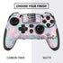Disney Tinker Bell Love Trust and Pixie Dust PlayStation Scuf Vantage 2 Controller Skin