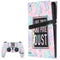 Disney Tinker Bell Love Trust and Pixie Dust PS5 Pro Bundle Skin