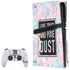 Disney Tinker Bell Love Trust and Pixie Dust PlayStation PS5 Skins