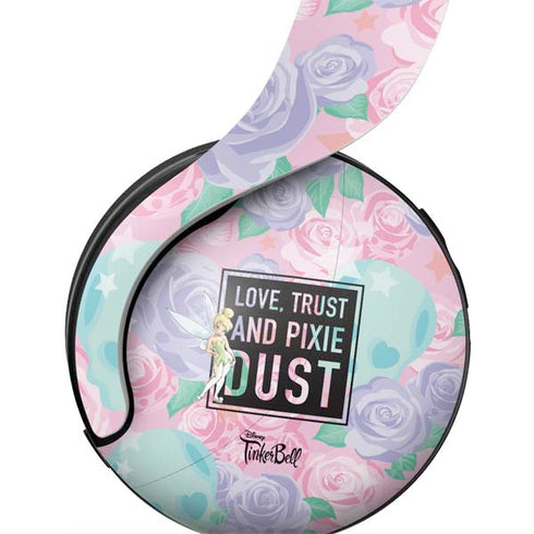 Disney Tinker Bell Love Trust and Pixie Dust PULSE 3D Wireless Headset for PS5 Skin