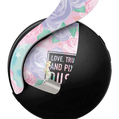 Disney Tinker Bell Love Trust and Pixie Dust PULSE 3D Wireless Headset for PS5 Skin