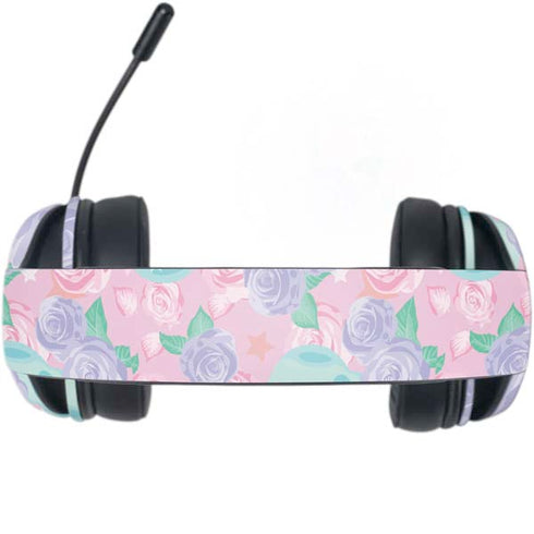 Disney Tinker Bell Love Trust and Pixie Dust Razer Kraken X Skin