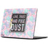 Disney Tinker Bell Love Trust and Pixie Dust Surface Laptop 7 13.8in Skin