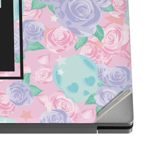 Disney Tinker Bell Love Trust and Pixie Dust Dell XPS Skin