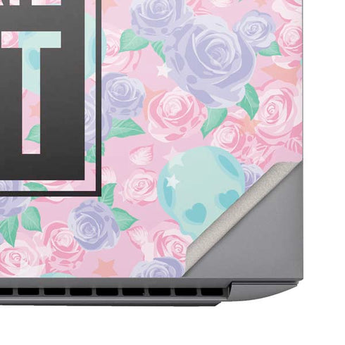 Disney Tinker Bell Love Trust and Pixie Dust HP ZBook Fury 16 G10 Skin