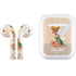 Disney Tinker Bell Sharing the Magic Art Apple AirPods Skin