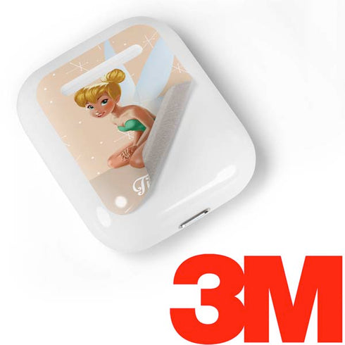 Disney Tinker Bell Sharing the Magic Art Apple AirPods Skin