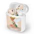 Disney Tinker Bell Sharing the Magic Art Apple AirPods Skin