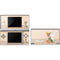 Disney Tinker Bell Sharing the Magic Art DS Lite Skin