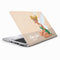 Disney Tinker Bell Sharing the Magic Art HP Elitebook Skin