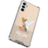 Disney Tinker Bell Sharing the Magic Art Gabb Phone 4 Clear Case