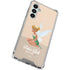 Disney Tinker Bell Sharing the Magic Art Galaxy A16 5G Clear Case