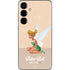Disney Tinker Bell Sharing the Magic Art Galaxy A16 5G Skin