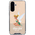Disney Tinker Bell Sharing the Magic Art Galaxy A36 5G Clear Case