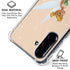 Disney Tinker Bell Sharing the Magic Art Galaxy A36 5G Clear Case