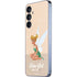 Disney Tinker Bell Sharing the Magic Art Galaxy A36 5G Skin