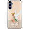 Disney Tinker Bell Sharing the Magic Art Galaxy A55 5G Clear Case