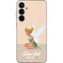 Disney Tinker Bell Sharing the Magic Art Galaxy A55 5G Skin