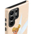 Disney Tinker Bell Sharing the Magic Art Galaxy S23 Ultra Pro Case