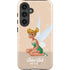 Disney Tinker Bell Sharing the Magic Art Galaxy S25 Impact Case