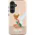 Disney Tinker Bell Sharing the Magic Art Galaxy S25 Plus Impact Case