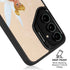 Disney Tinker Bell Sharing the Magic Art Galaxy S25 Plus Kickstand Case