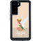 Disney Tinker Bell Sharing the Magic Art Galaxy S24 Plus Waterproof Case