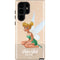 Disney Tinker Bell Sharing the Magic Art Galaxy S25 Ultra Impact Case