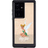 Disney Tinker Bell Sharing the Magic Art Galaxy S24 Ultra Waterproof Case