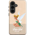 Disney Tinker Bell Sharing the Magic Art Galaxy S26 Impact Case