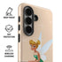 Disney Tinker Bell Sharing the Magic Art Galaxy S26 Impact Case