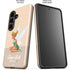 Disney Tinker Bell Sharing the Magic Art Galaxy S26 Impact Case