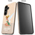 Disney Tinker Bell Sharing the Magic Art Galaxy S26 Plus Impact Case