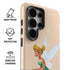 Disney Tinker Bell Sharing the Magic Art Galaxy S26 Ultra Impact Case